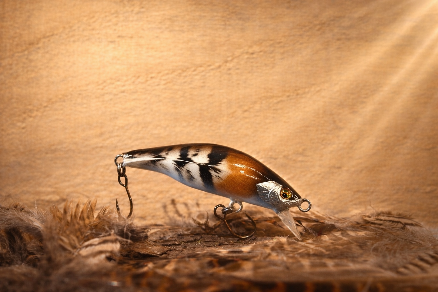 Feather 55 - Signature