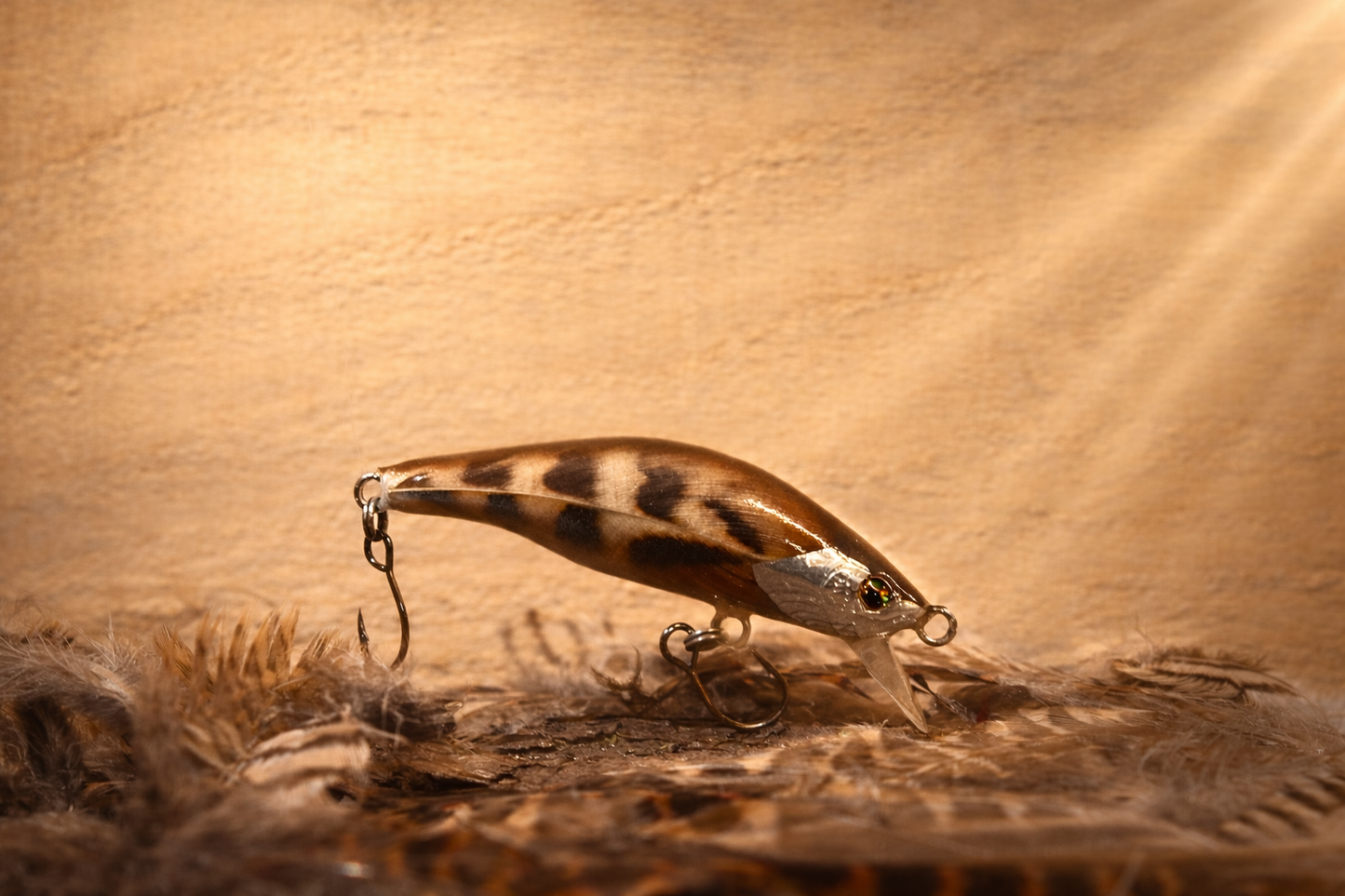 Feather 55 - Signature (PRÉCOMMANDE)