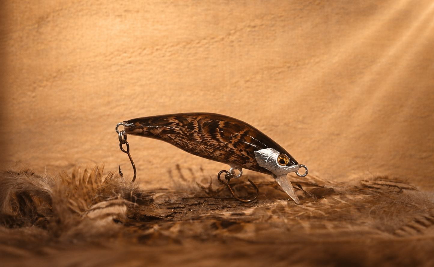Feather 55 - Signature