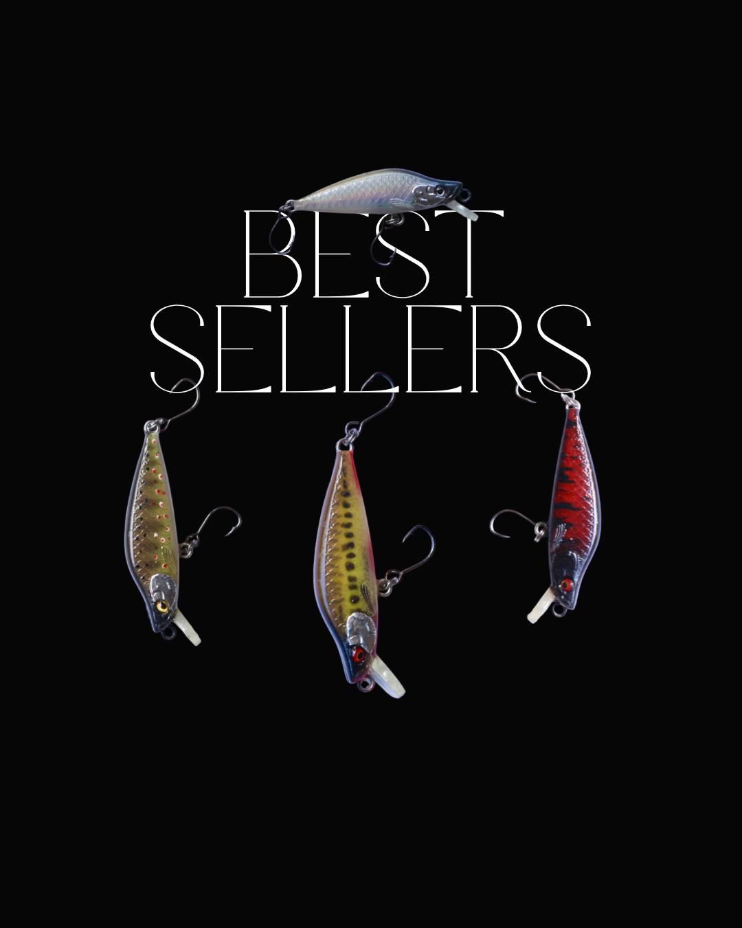 Best Sellers