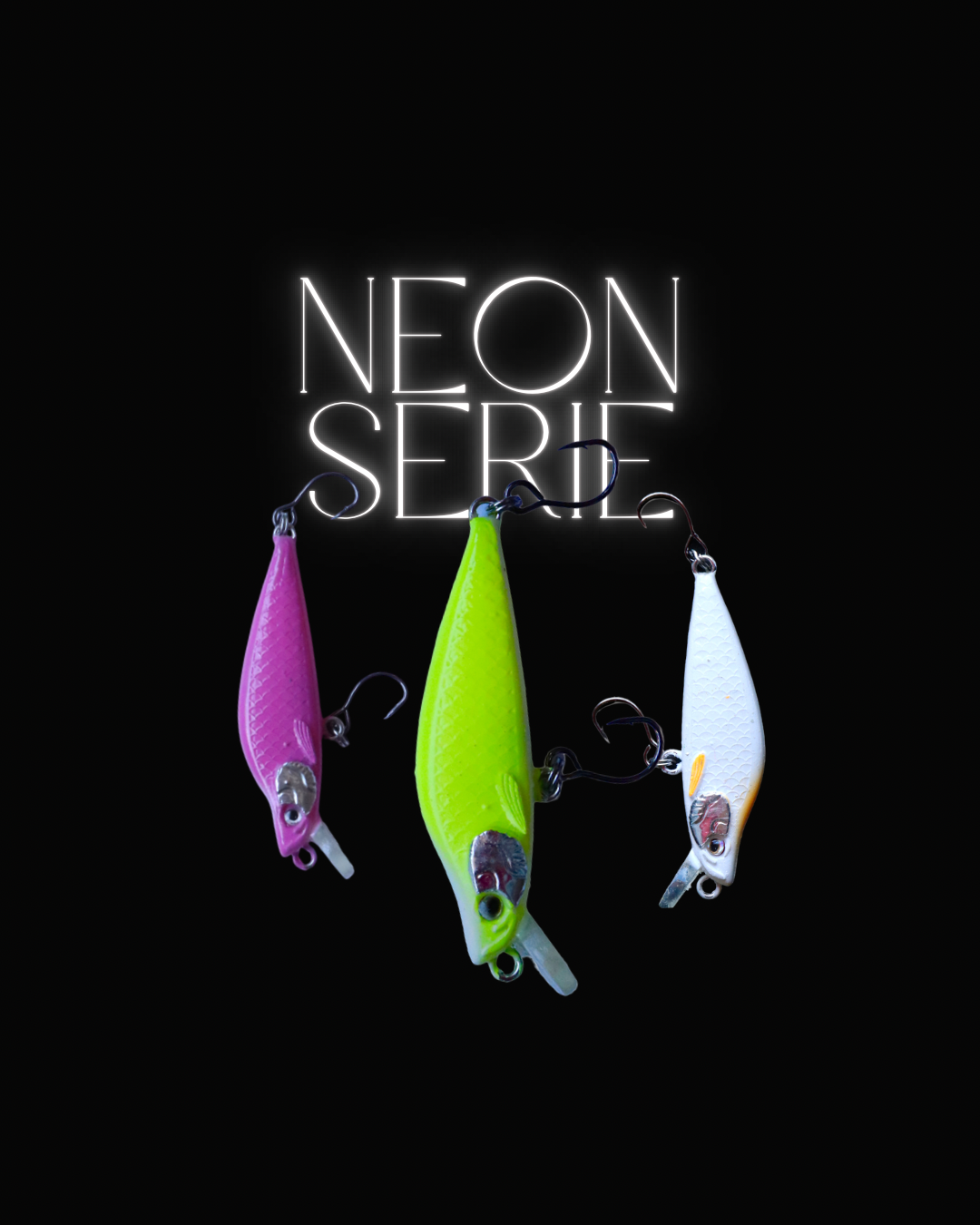 Neon Serie