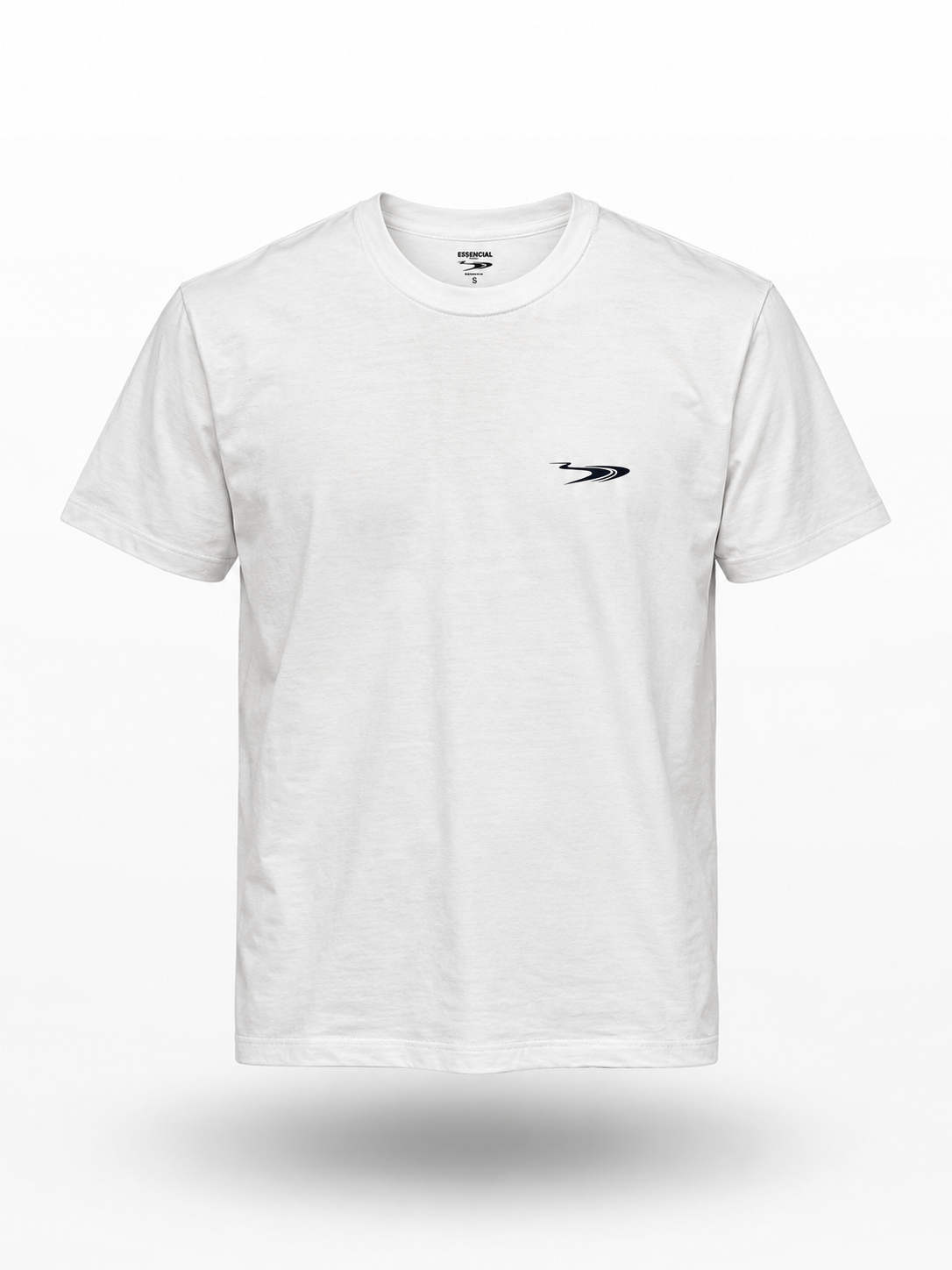 T-shirt - Coffee Trout