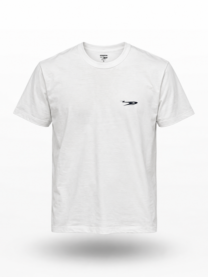 T-shirt - Coffee Trout