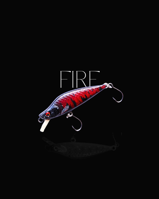 Fire Minnow