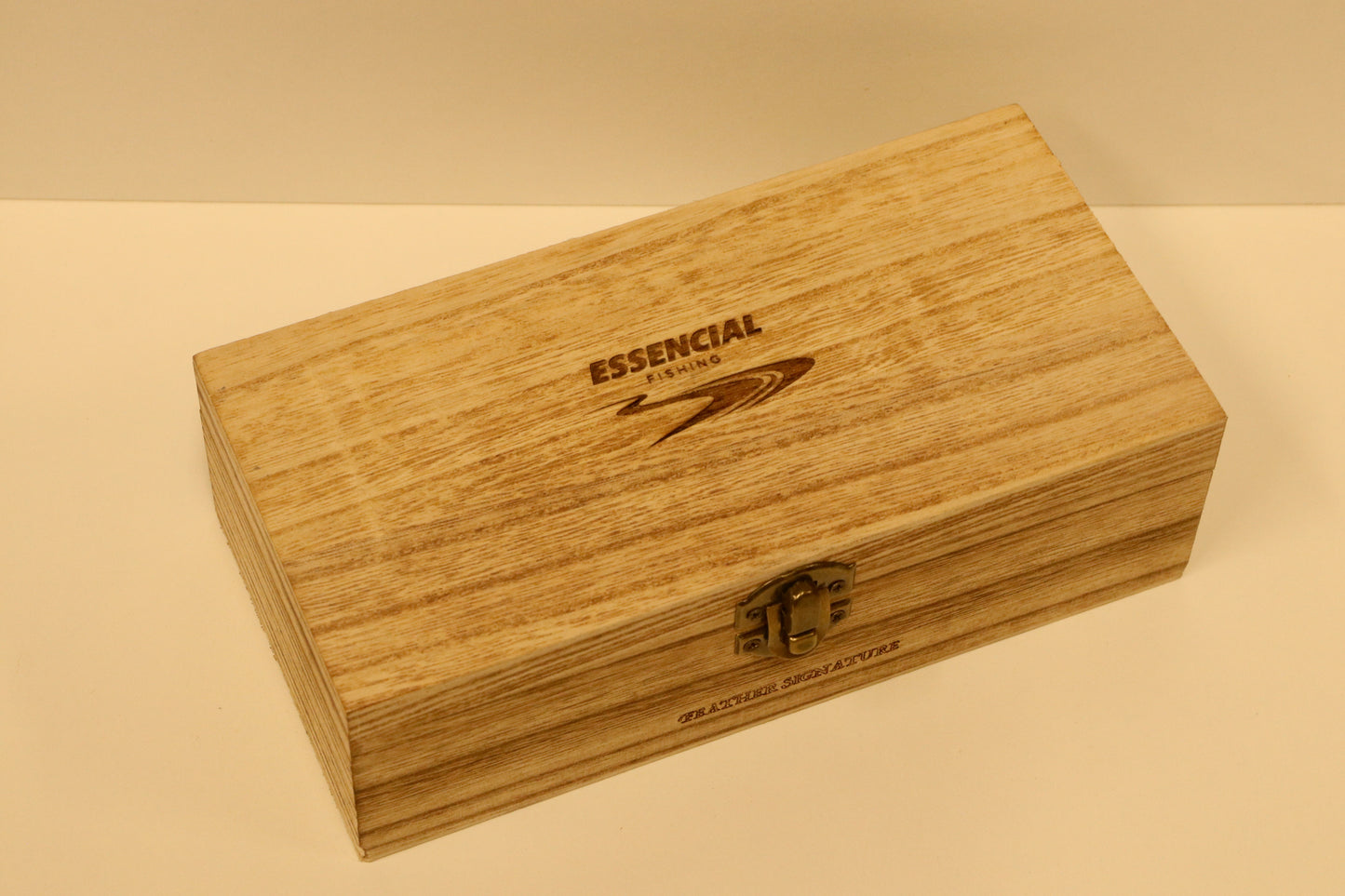 [PRECOMMANDE] Feather Signature - Edition limitée