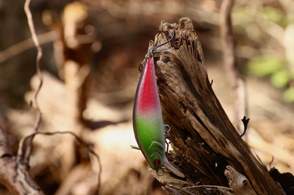 Dart Minnow - Pasteque