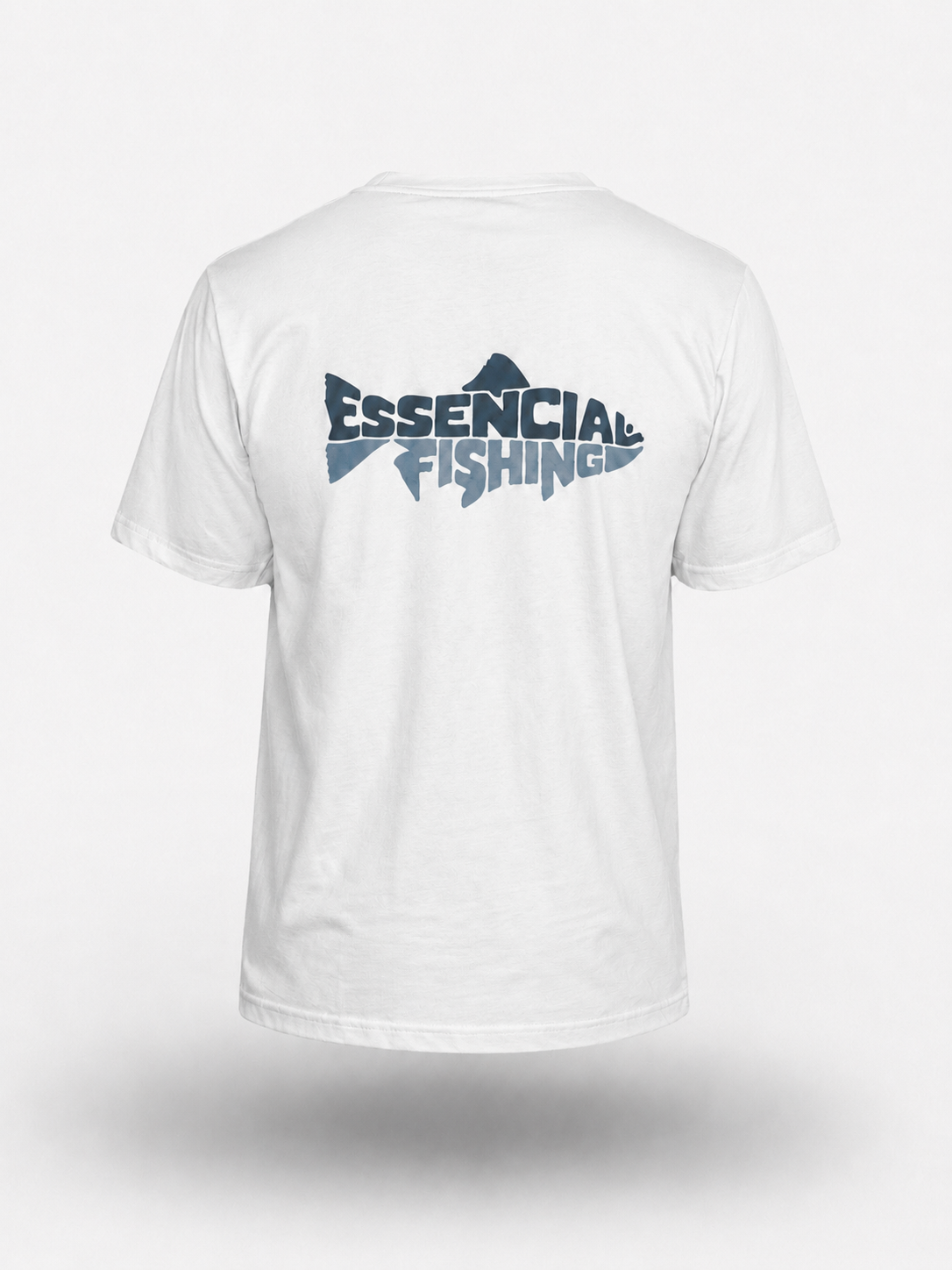 T-shirt - Original Trout