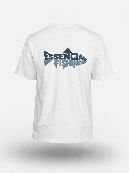 T-shirt - Original Trout
