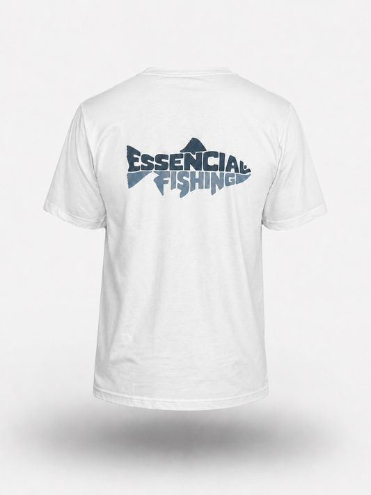 T-shirt - Original Trout