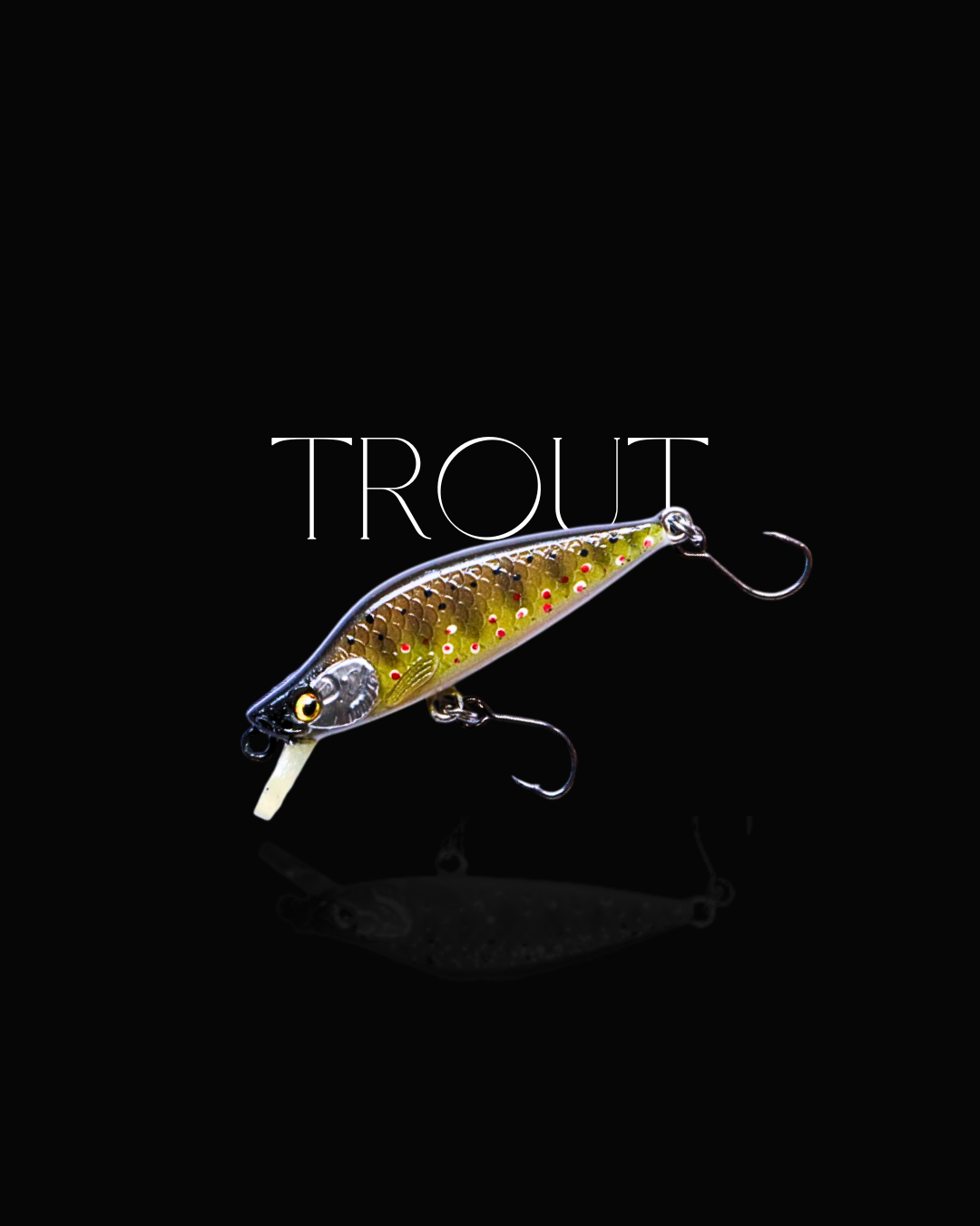 Trout Minnow