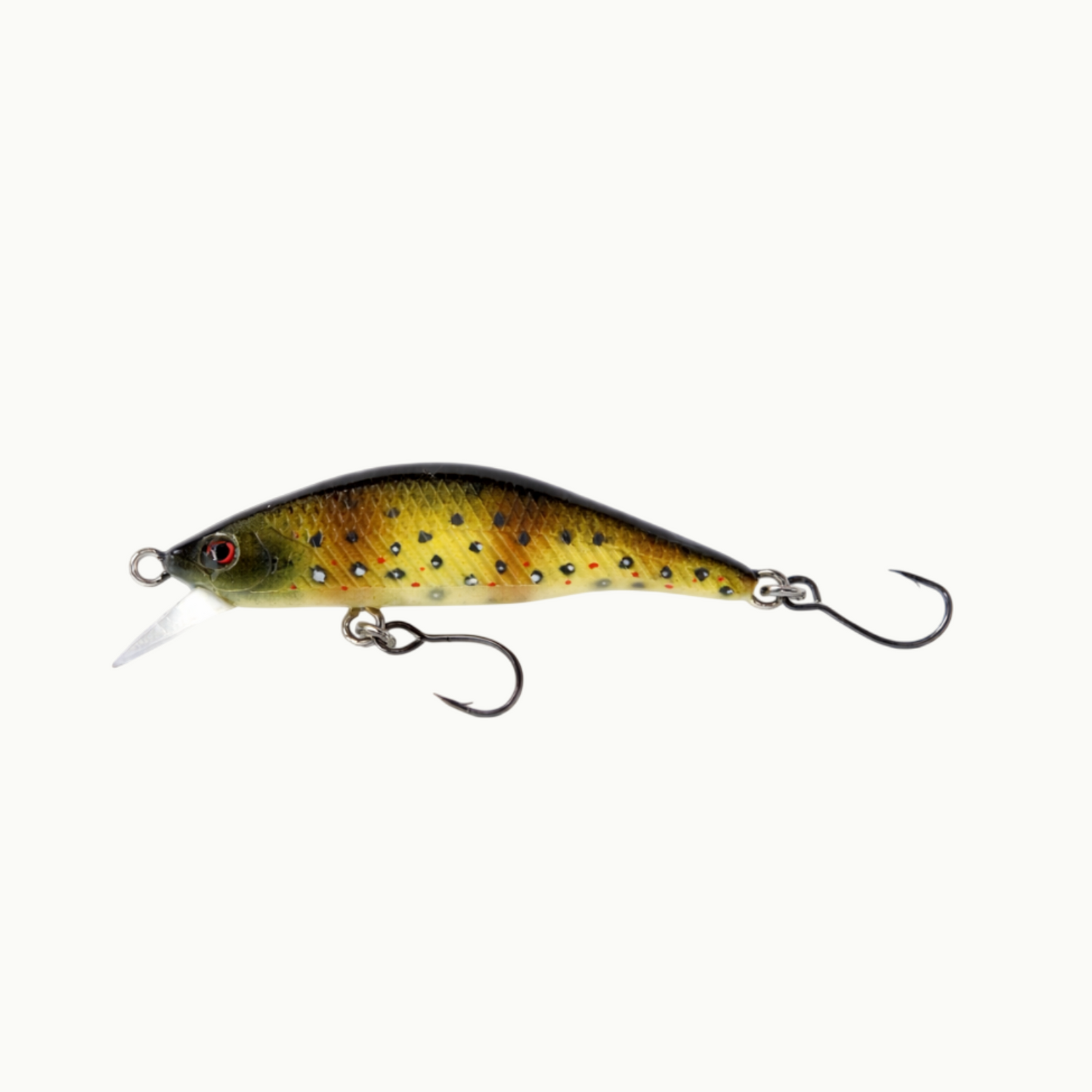 Hurricane 55 - Truite