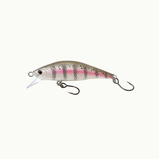 Hurricane 55 - Pink Perch