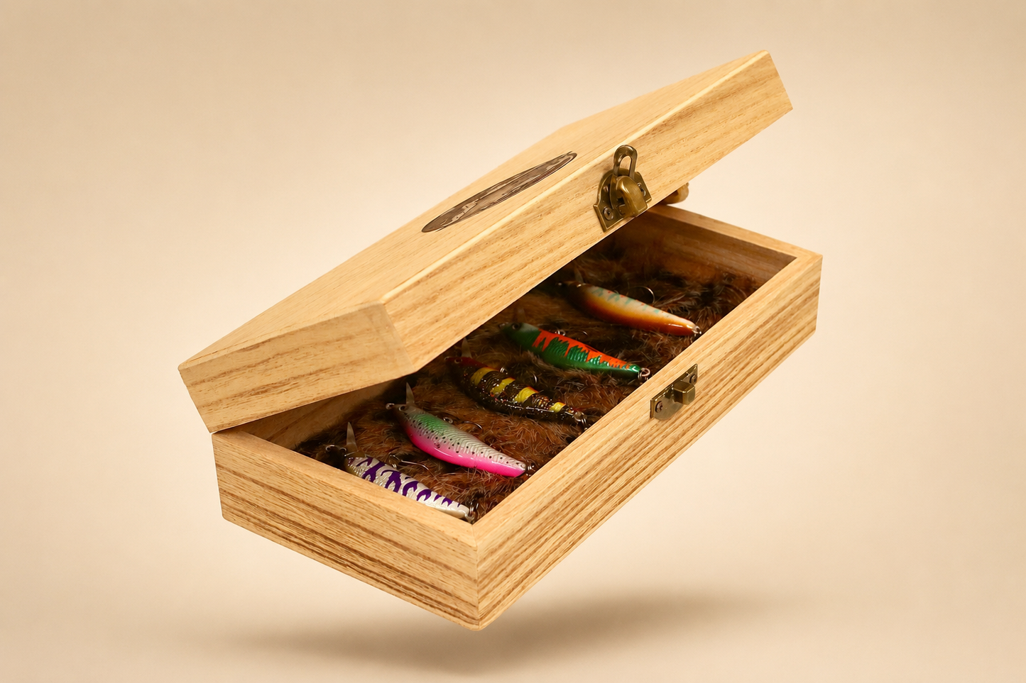 Box Signature - Edition limitée (PRÉCOMMANDE)