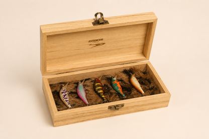 Box Signature - Edition limitée (PRÉCOMMANDE)