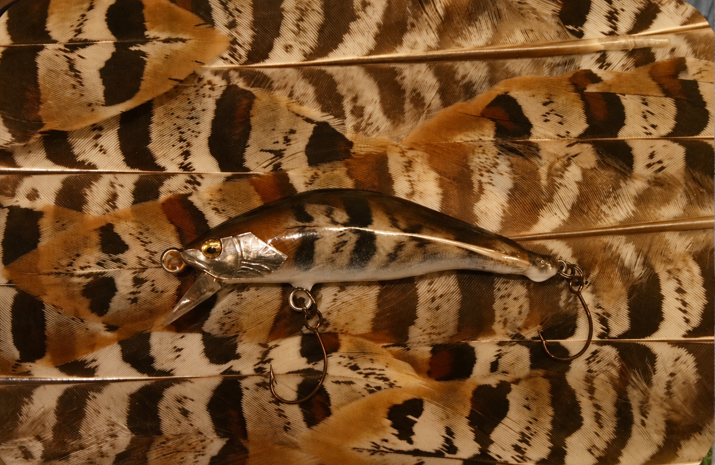 Feather 55 - Signature