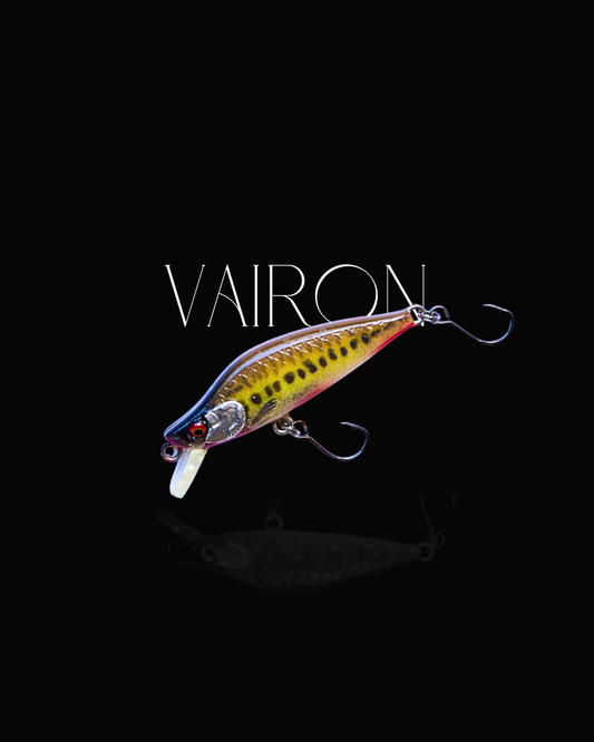 Vairon Minnow