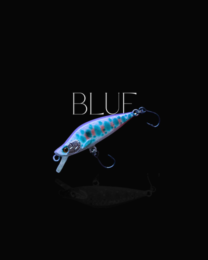 Blue Minnow