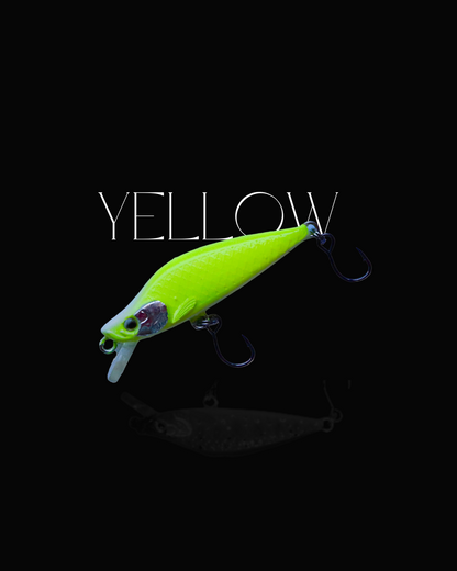 Yellow Neon