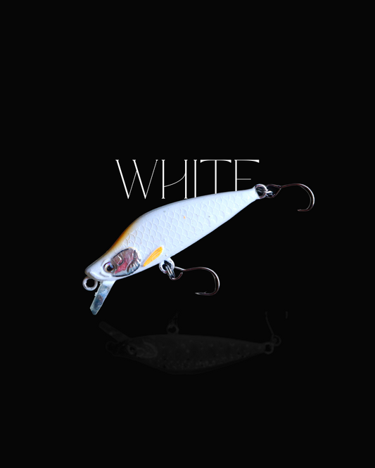 White Neon