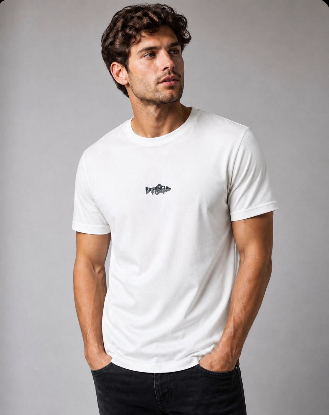 T-shirt - Original Trout