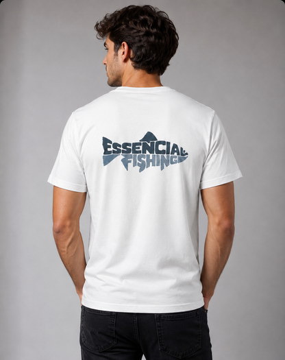 T-shirt - Original Trout