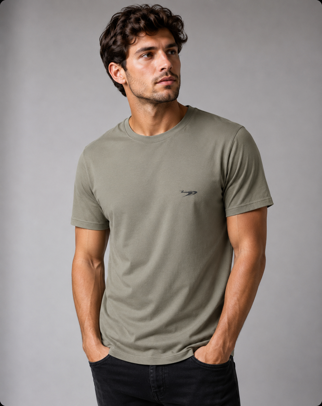 T-Shirt - Rock n Fishing