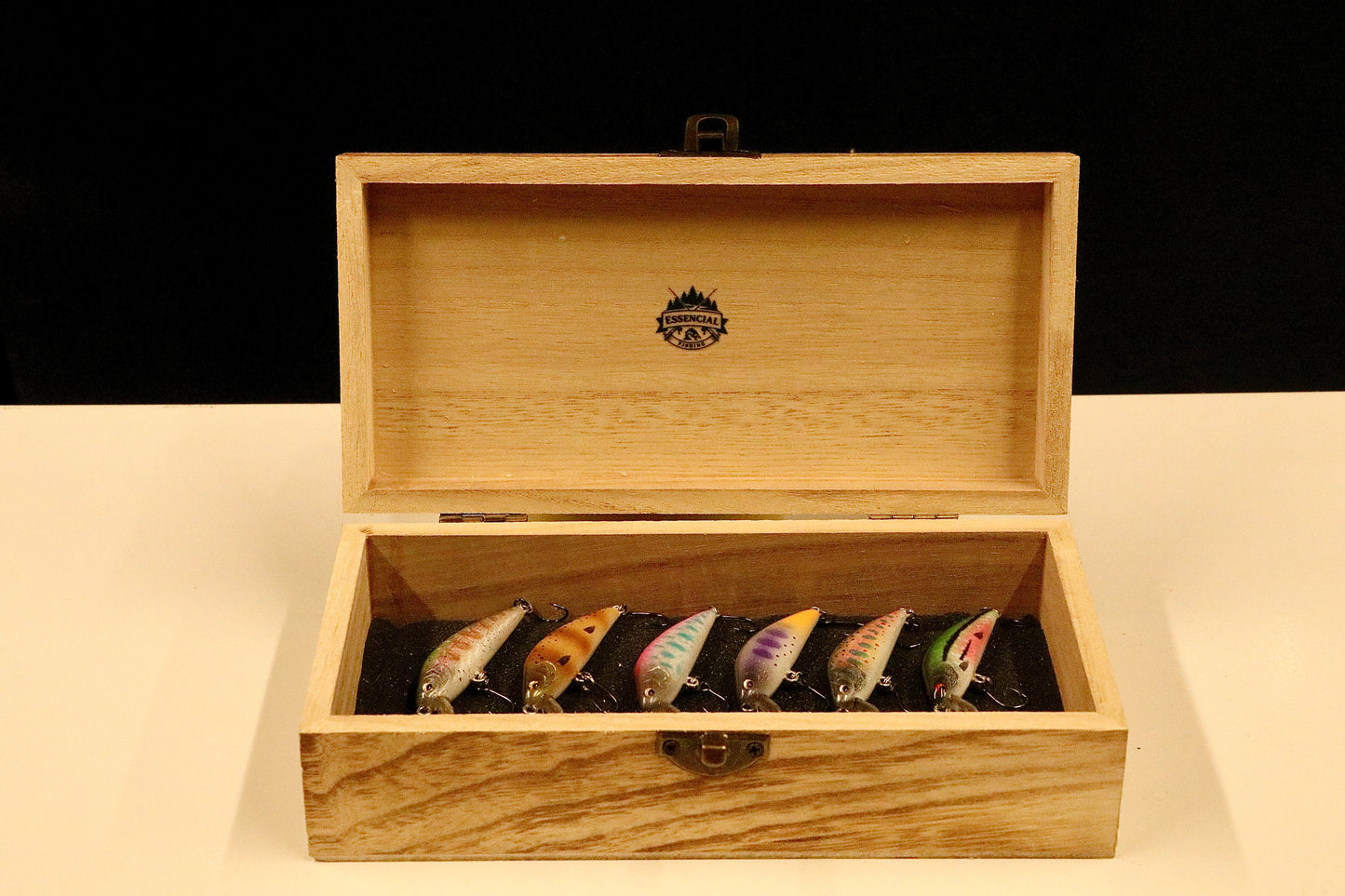 Box Découverte