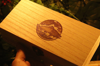 Box Signature - Edition limitée (PRÉCOMMANDE)